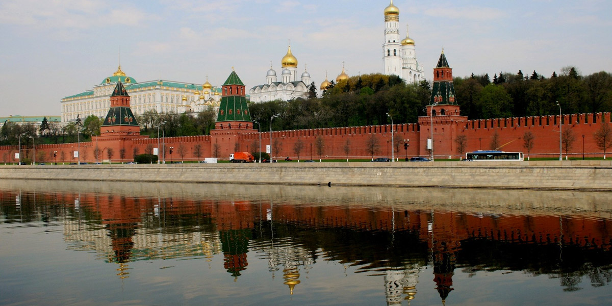 Russie : en finir avec la guerre froide