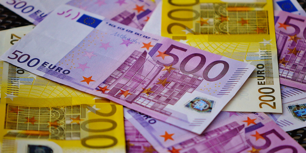 Un euro au service de la puissance économique européenne