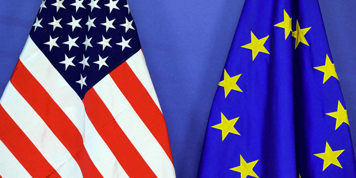 L’Europe, non plus vassale mais partenaire d’égal à égal avec les États-Unis