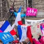 Tendre la main aux Français de la Manif pour tous